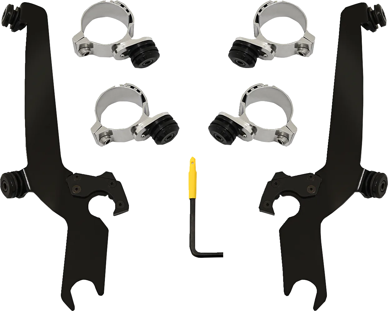 El Paso Sportshield Trigger Lock Mounting Kit