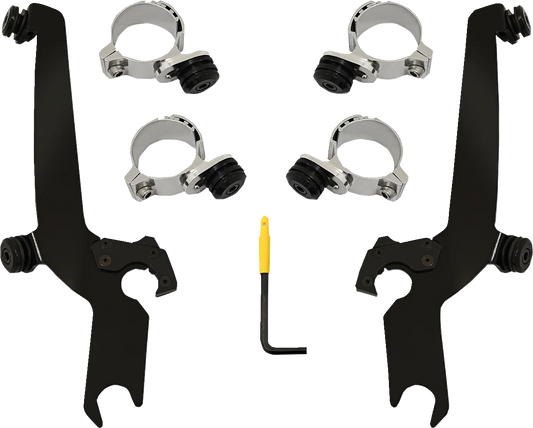 El Paso Sportshield Trigger Lock Mounting Kit