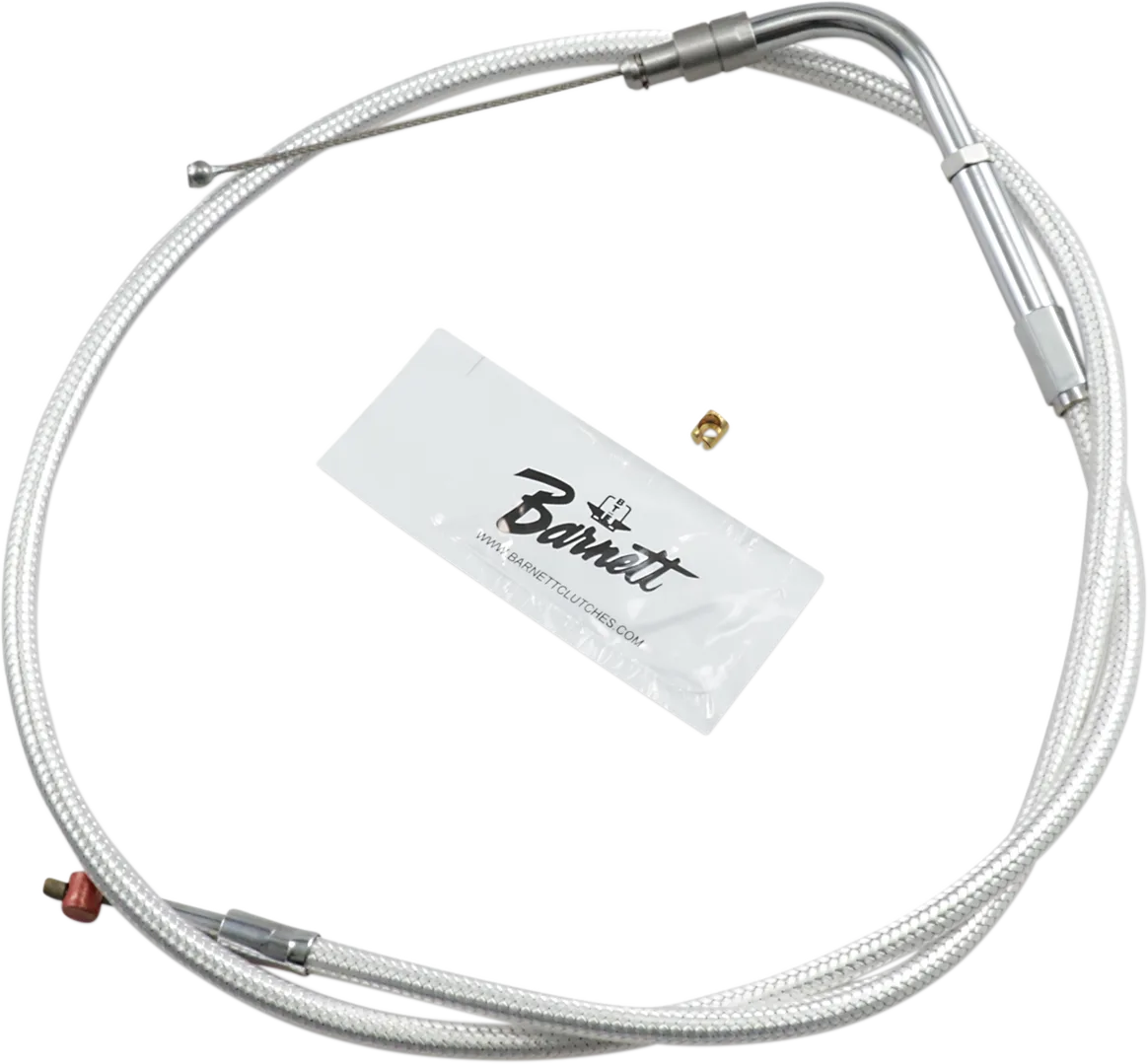 Platinum Series Throttle/Idle Cable