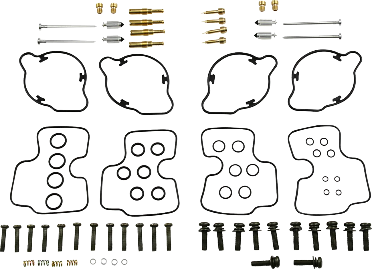 Carburetor Repair Kit