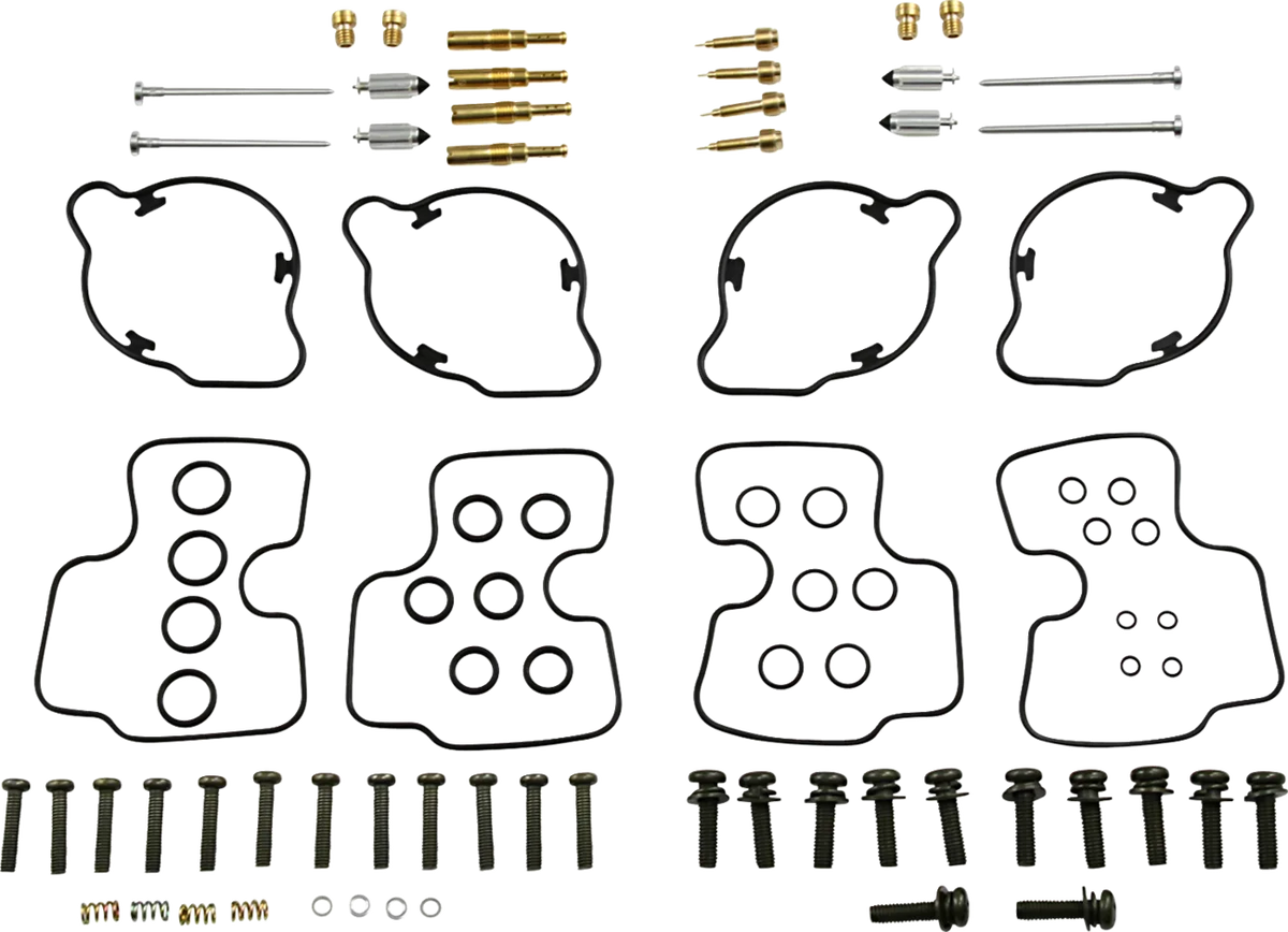 Carburetor Repair Kit