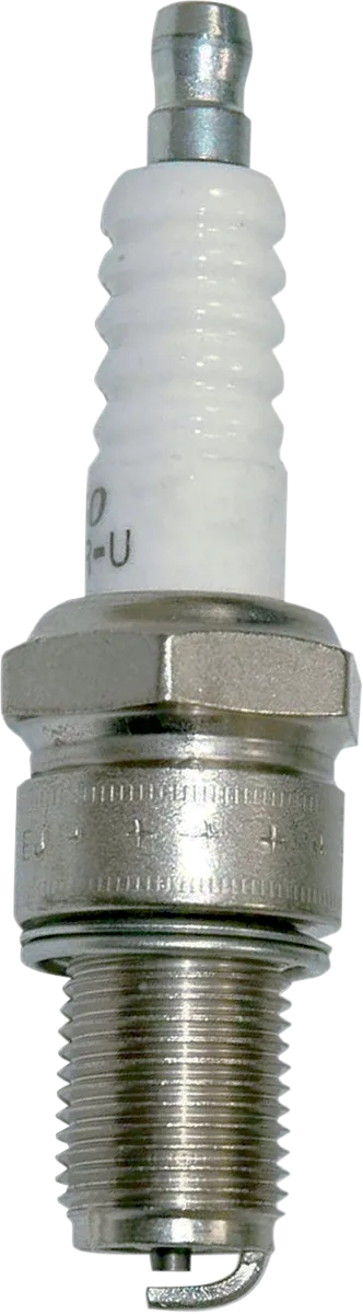 U-Groove Spark Plug — U-Groove