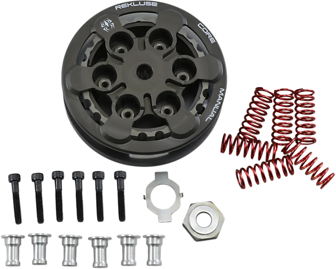 Core Manual Clutch Kit