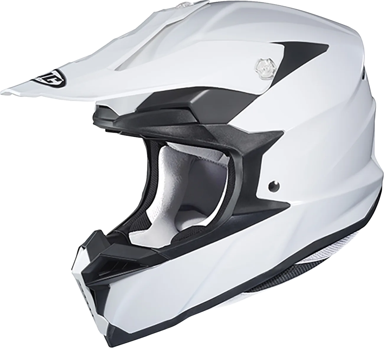 i50 Solid Helmet