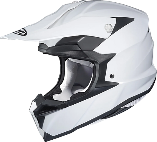 i50 Solid Helmet