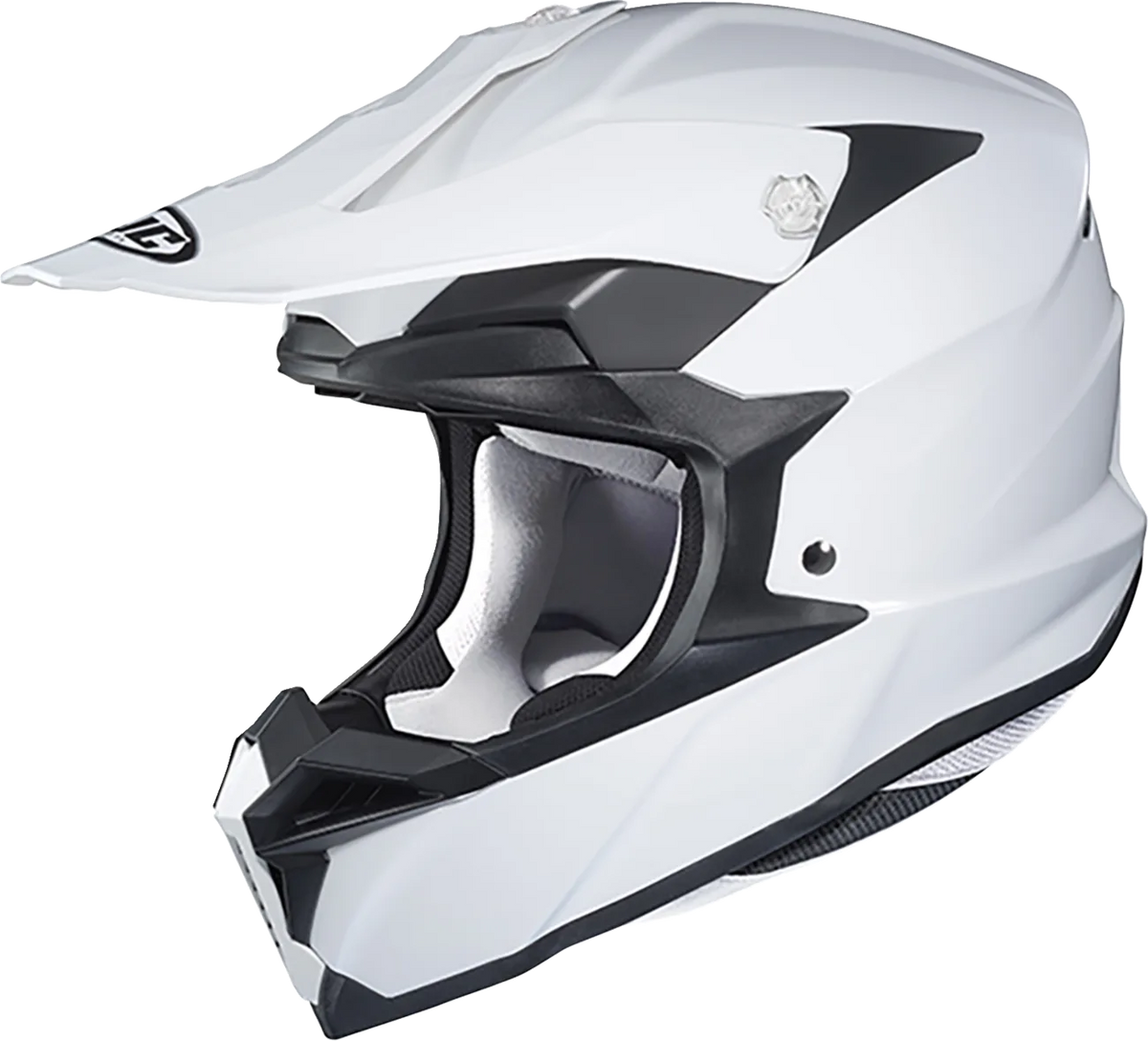 i50 Solid Helmet