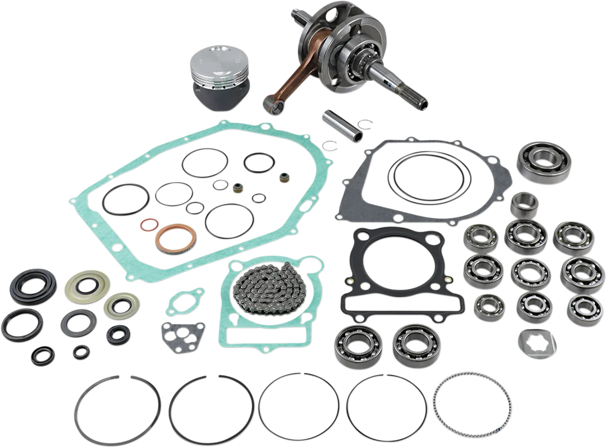 Engine Rebuild Kit