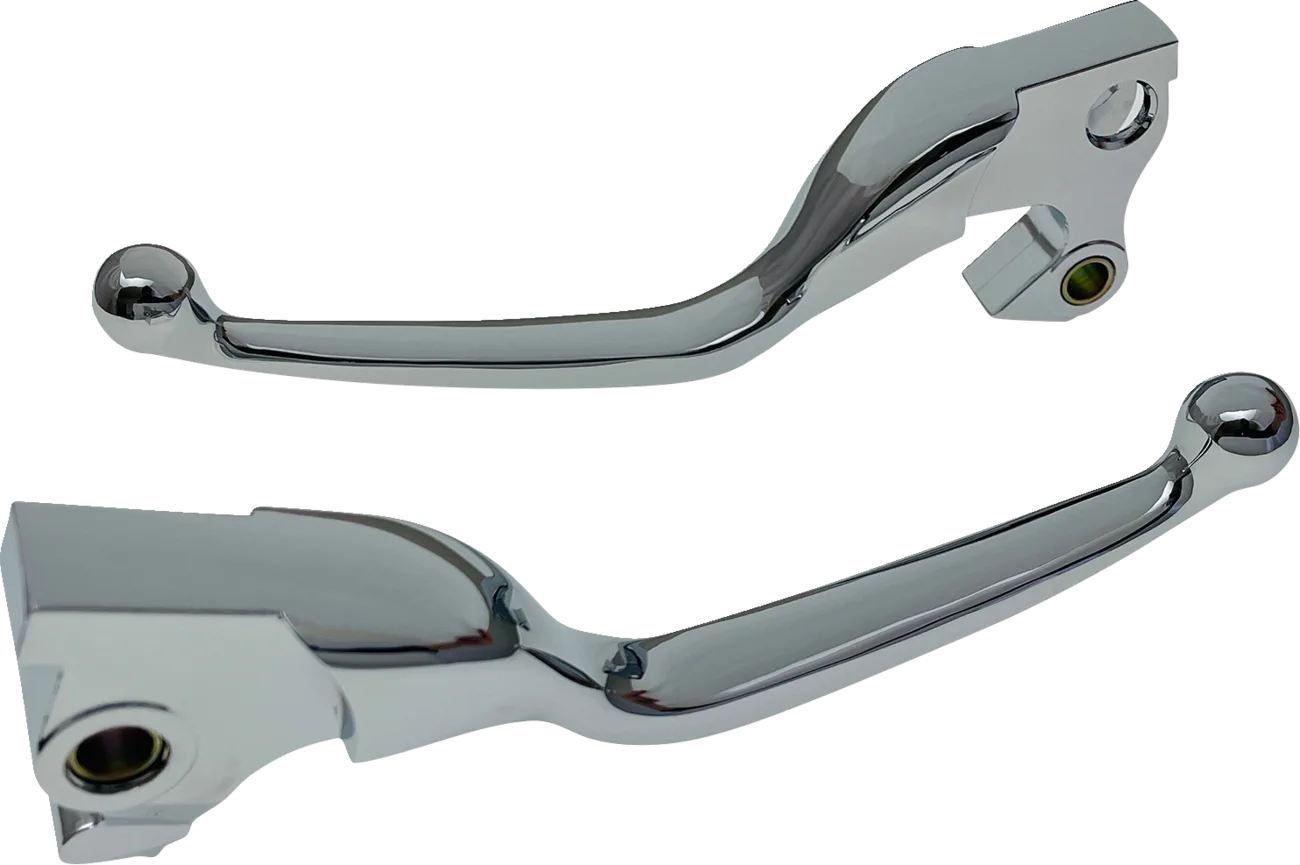 Narrow Lever Set