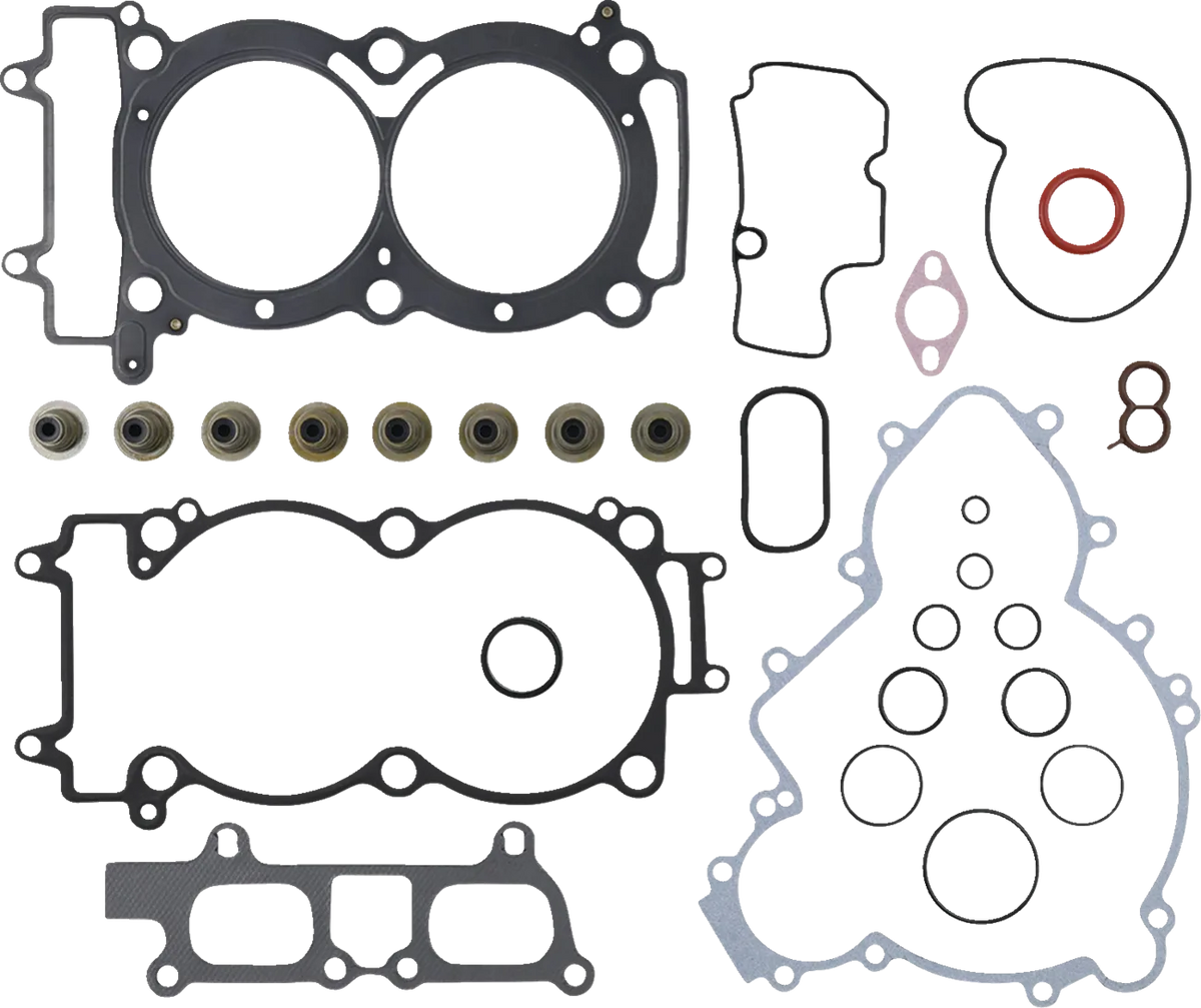 Complete Gasket Kit without Seals
