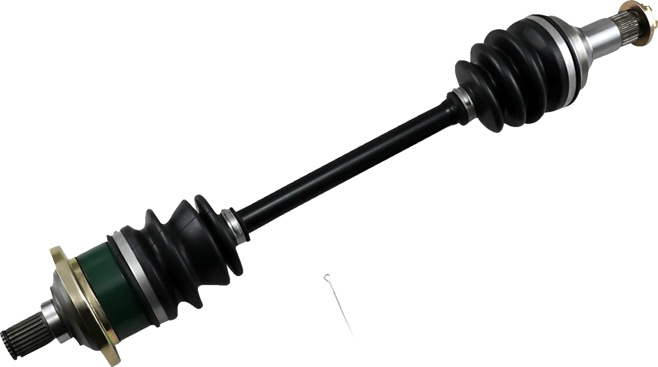 OEM Replacement Standard CV Axle