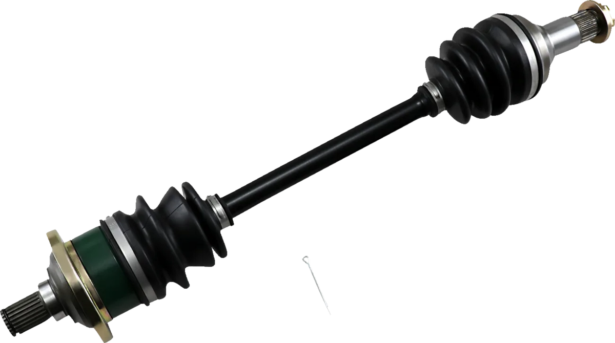 OEM Replacement Standard CV Axle