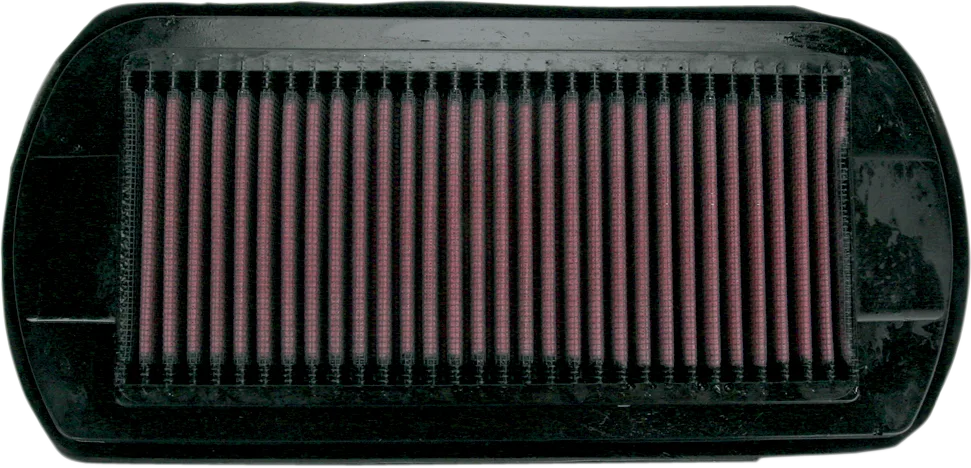 OE Replacement High-Flow Air Filter