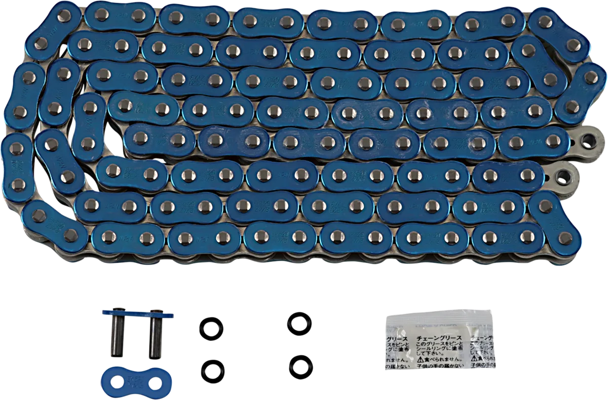 520 ZVX3 Extreme Sportbike Series Chain