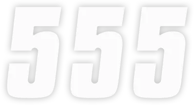 Number Stickers