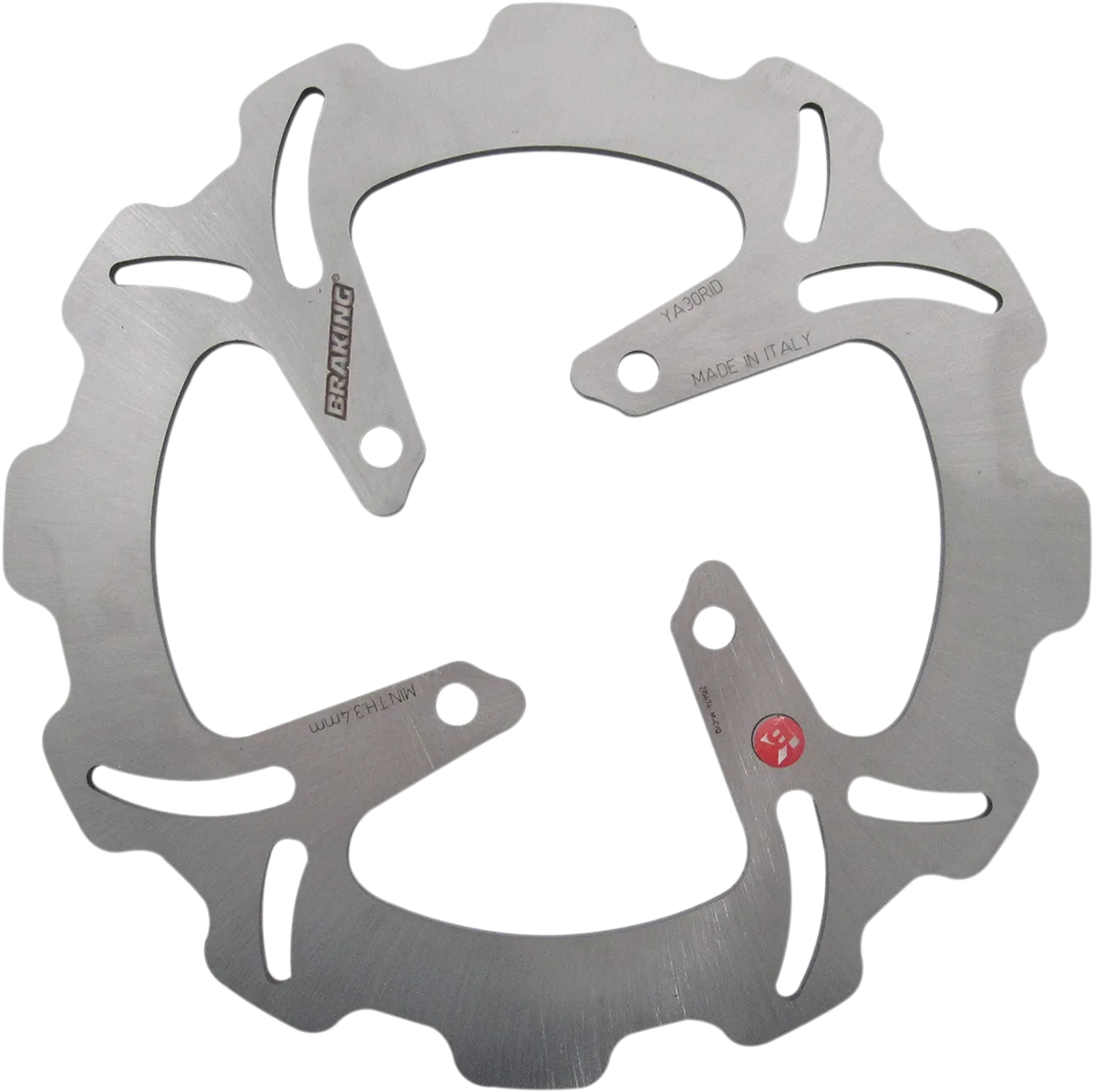 ATV Rotor