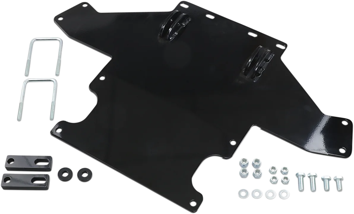 Plow Mount