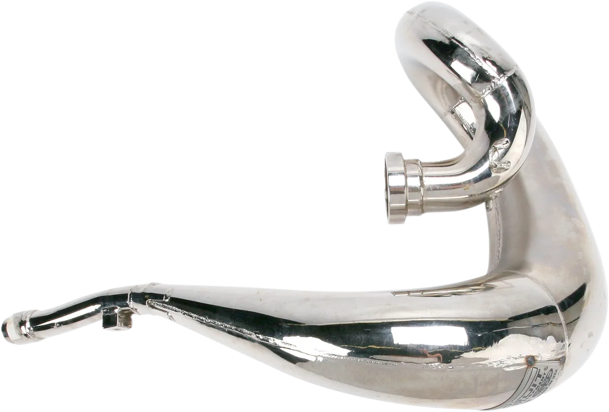 Platinum Head Pipe
