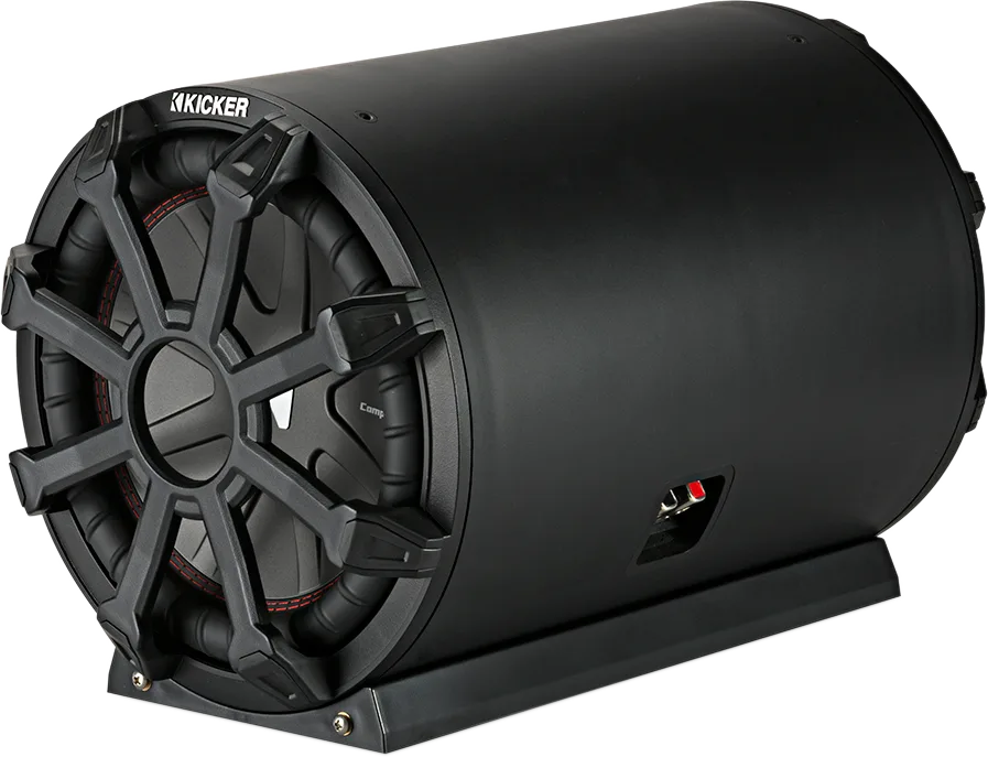 TB-Series Tube Subwoofer System