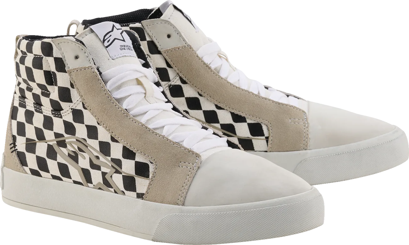 Ride-63 Canvas Shoes
