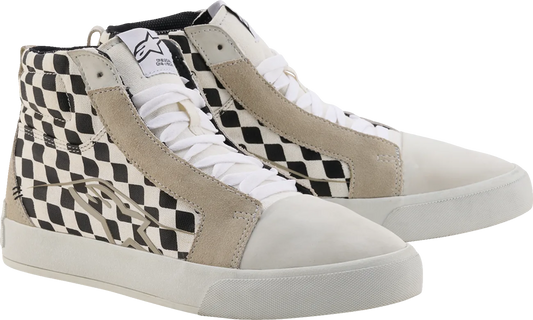 Ride-63 Canvas Shoes