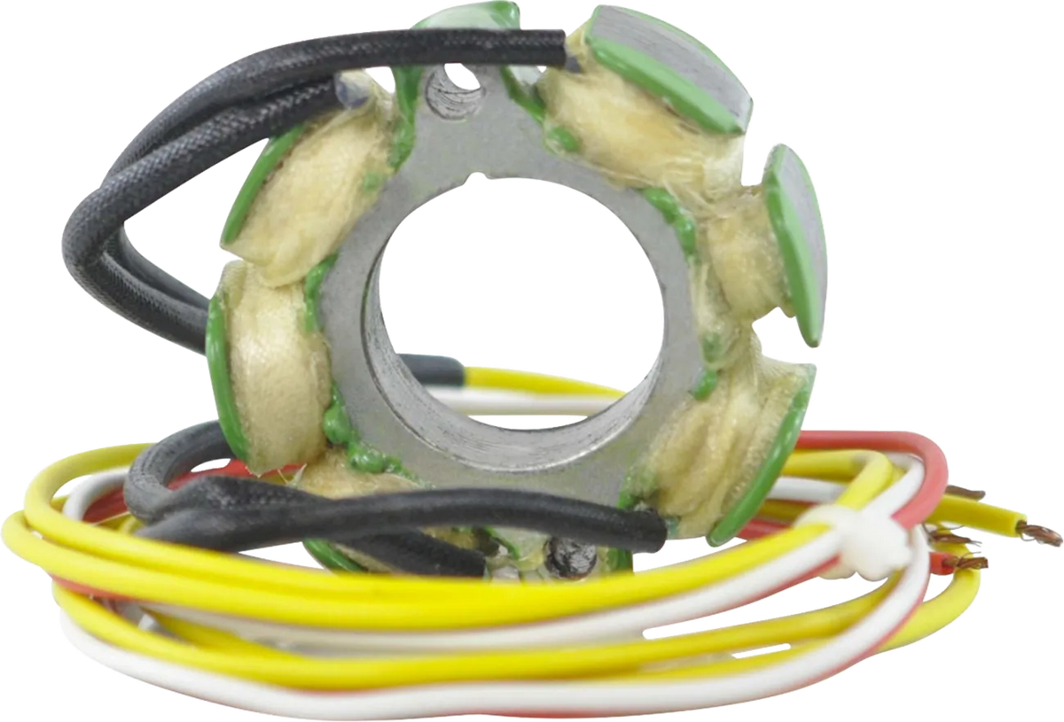 Kokusan High-Output Stator