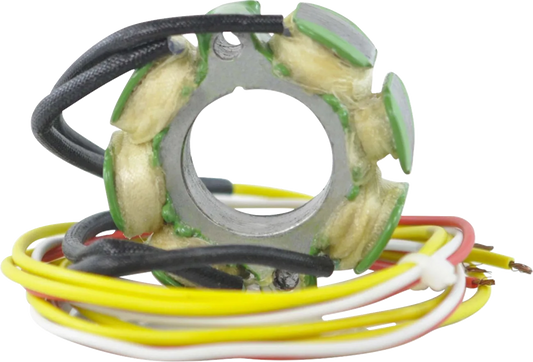 Kokusan High-Output Stator