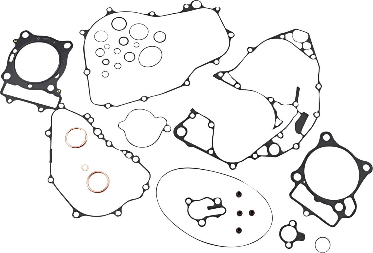 Complete Gasket Kit