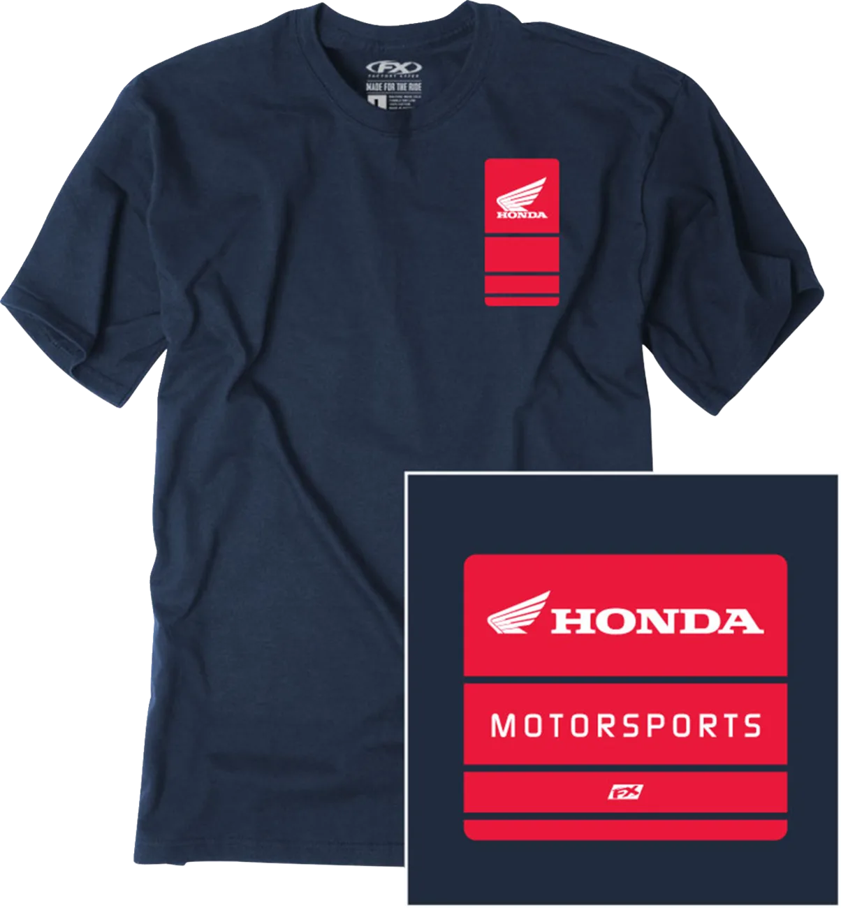 Honda Phase T-Shirt