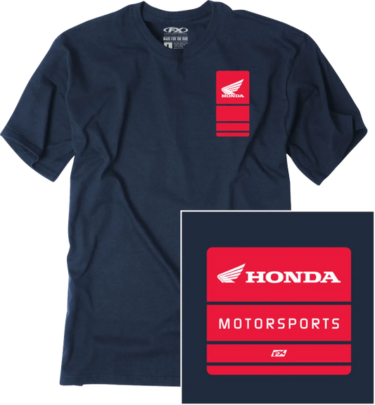 Honda Phase T-Shirt
