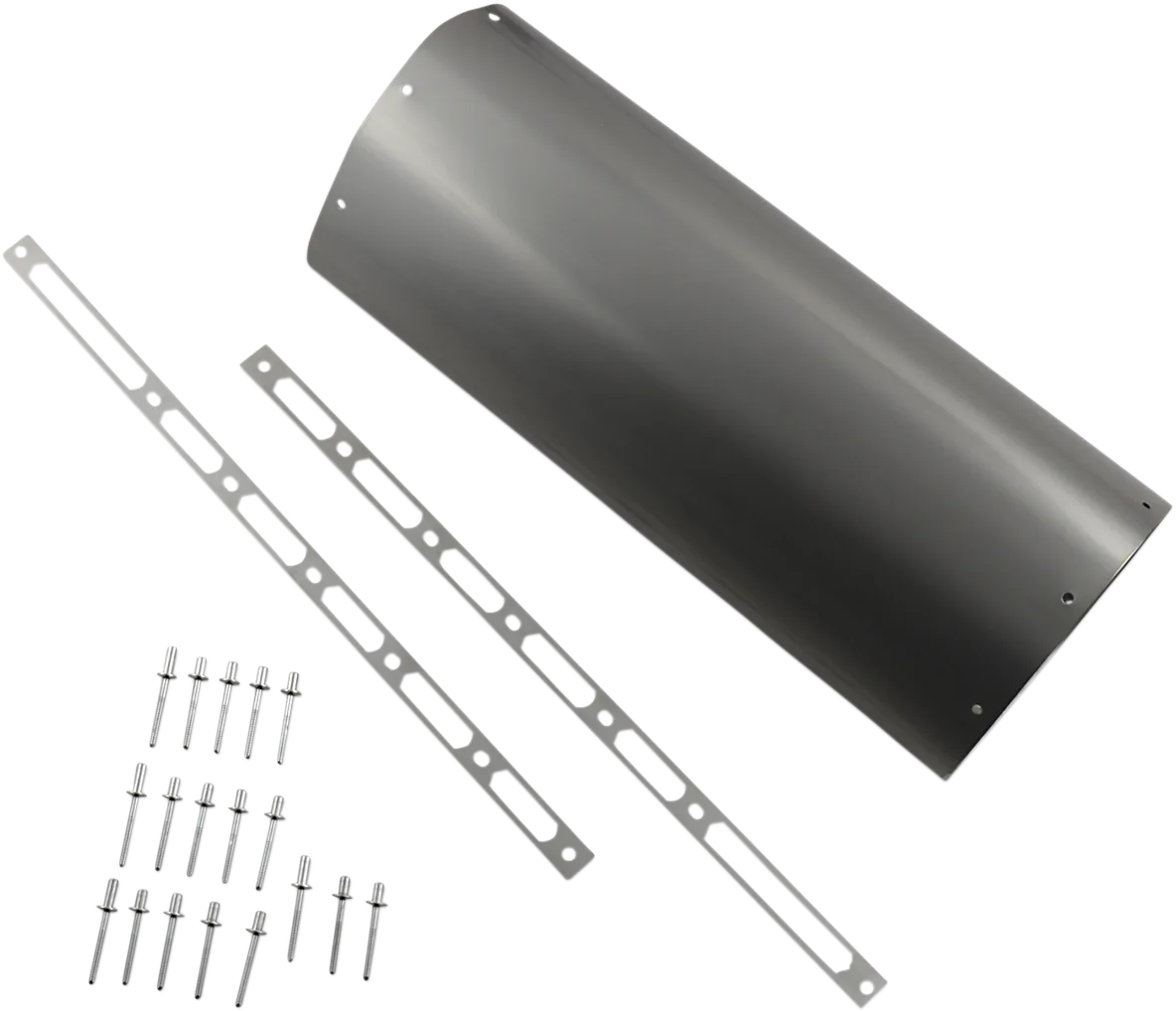 Muffler Sleeve Kit