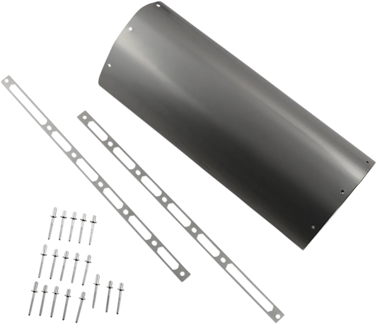 Muffler Sleeve Kit