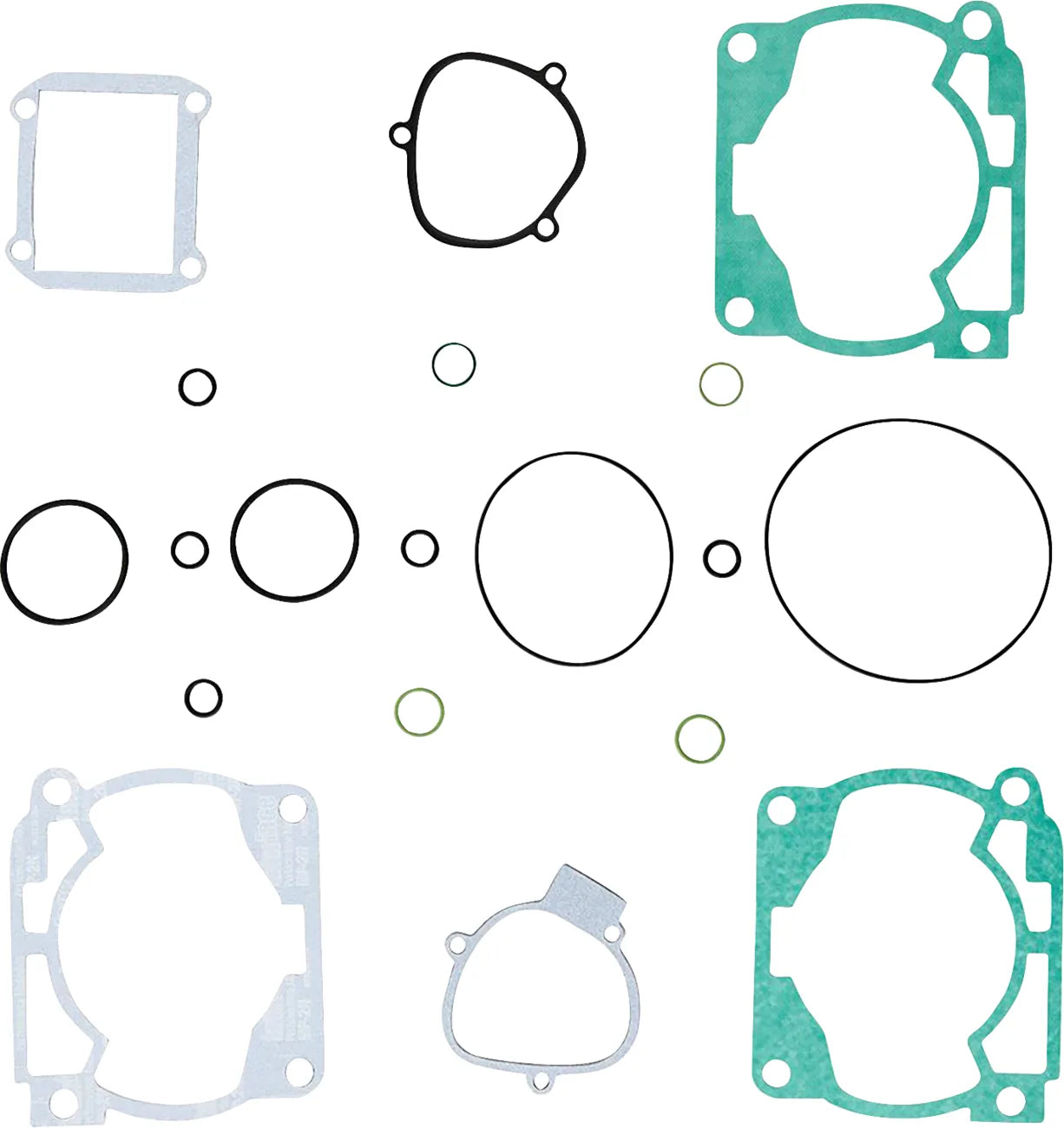 Top End Gasket Kit