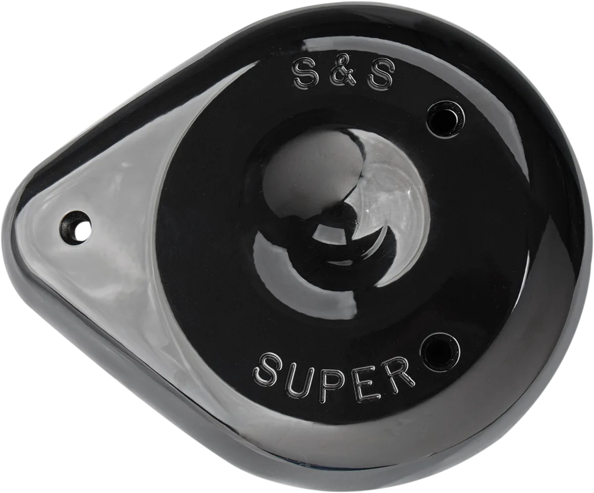 S&S Air Cleaner Cover