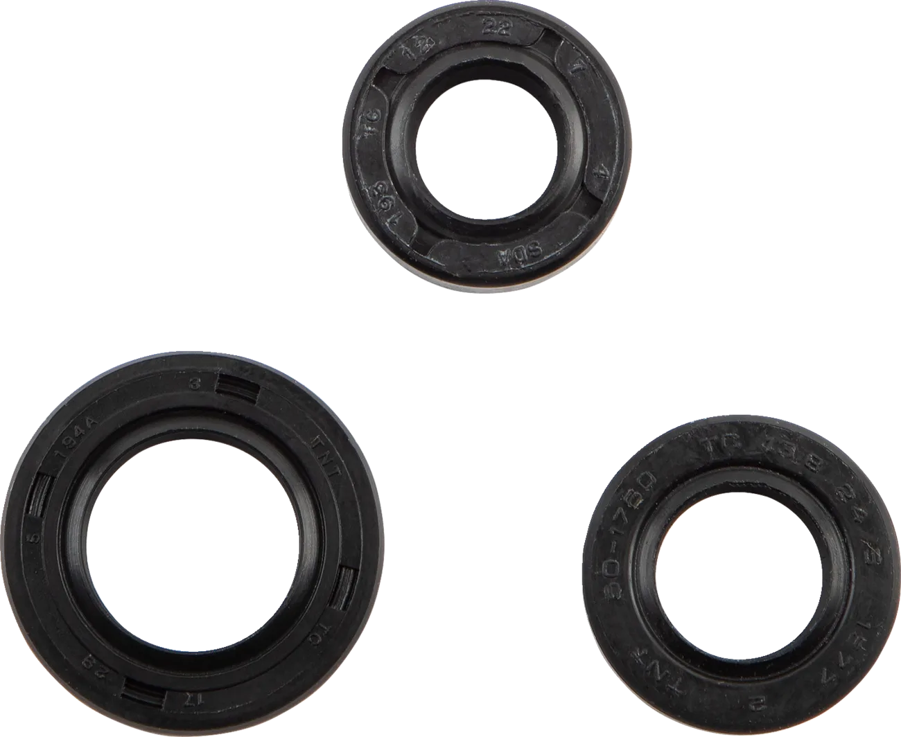 Oil Seal Kit