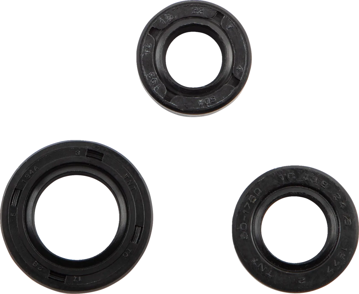 Oil Seal Kit