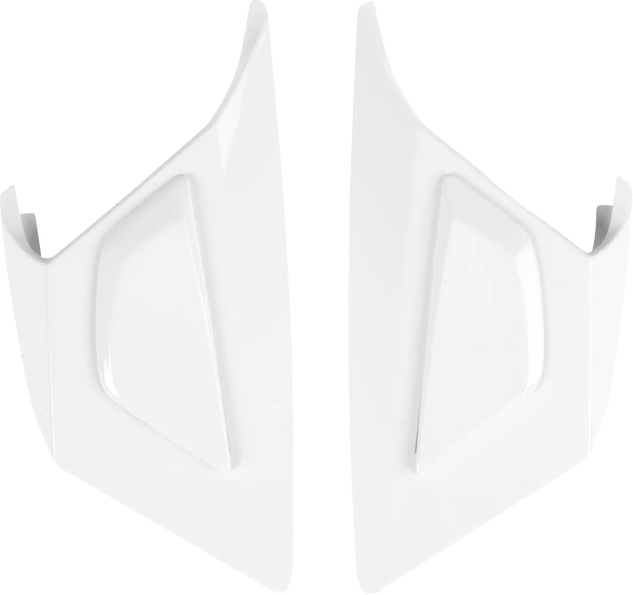Elsinore™ Helmet Top Vents Assemblies