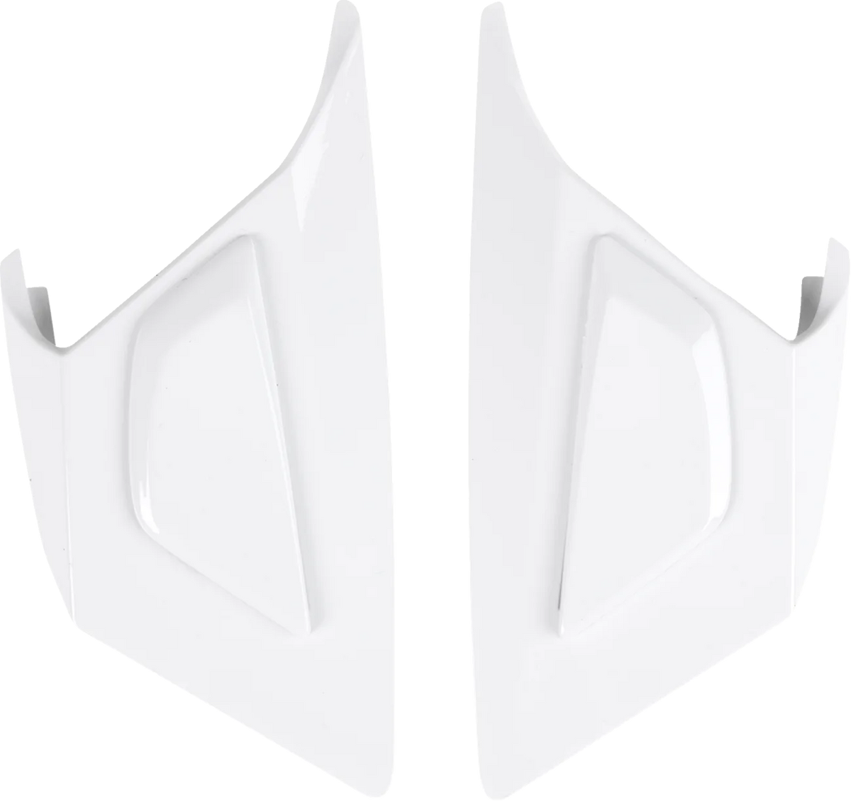 Elsinore™ Helmet Top Vents Assemblies