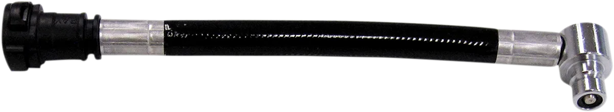Fuel-Injection Line