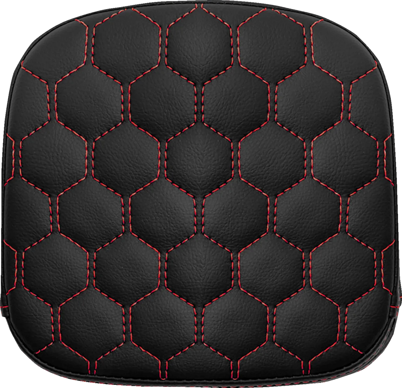 Honeycomb Sissy Bar Pad