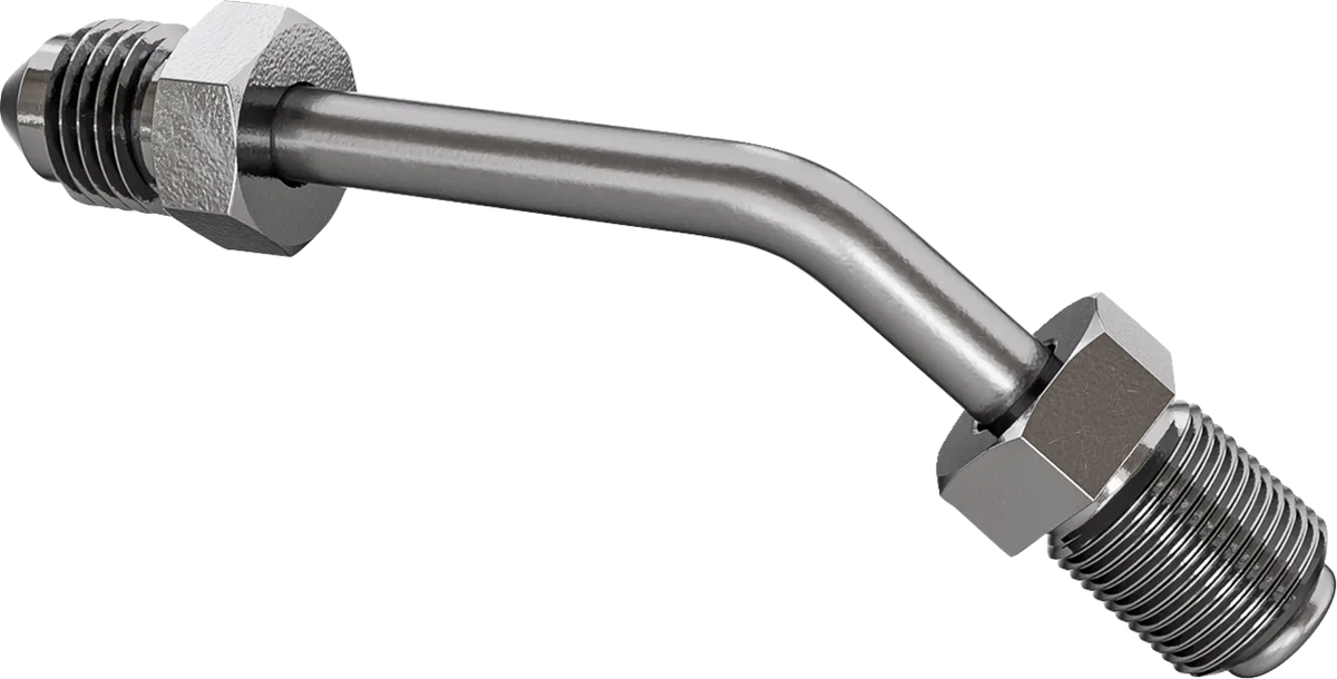 Adaptors & Fittings for Goodridge Universal Brake Lines