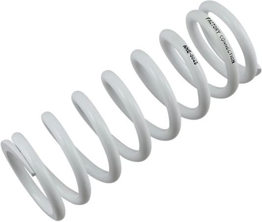 Shock Springs — 250.00 lb/in