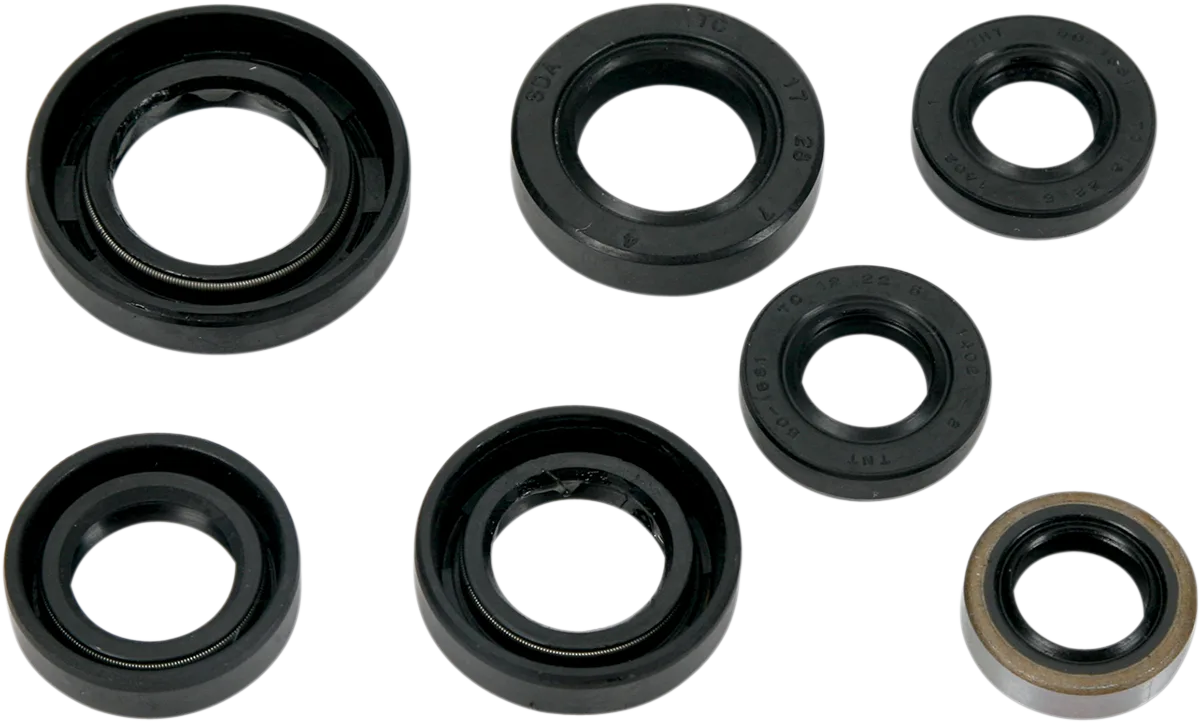 Motor Oil Seals
