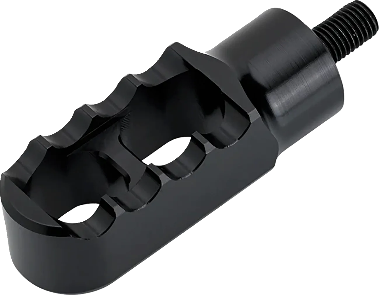 Adjustable Serrated Shifter Peg