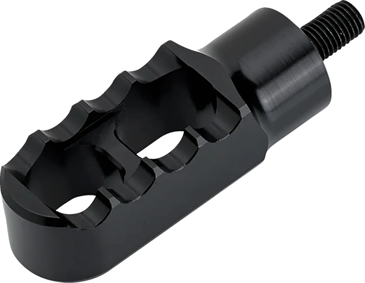Adjustable Serrated Shifter Peg