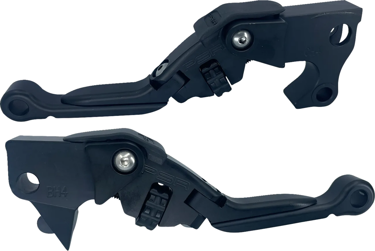 Anthem Pro Adjustable Lever Set for Harley Models
