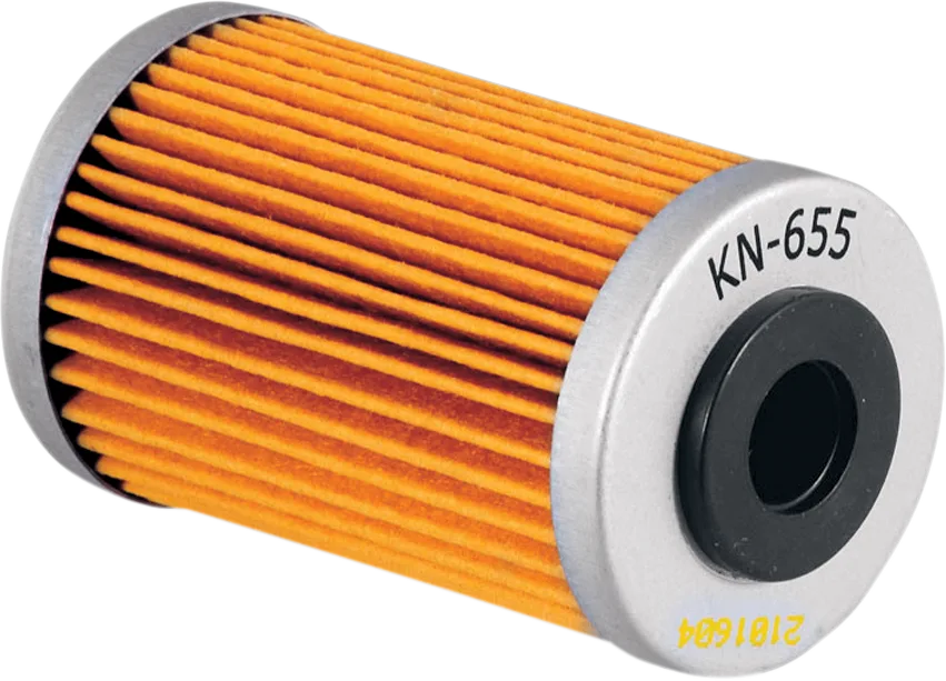 Performance Oil Filter — Cartridge