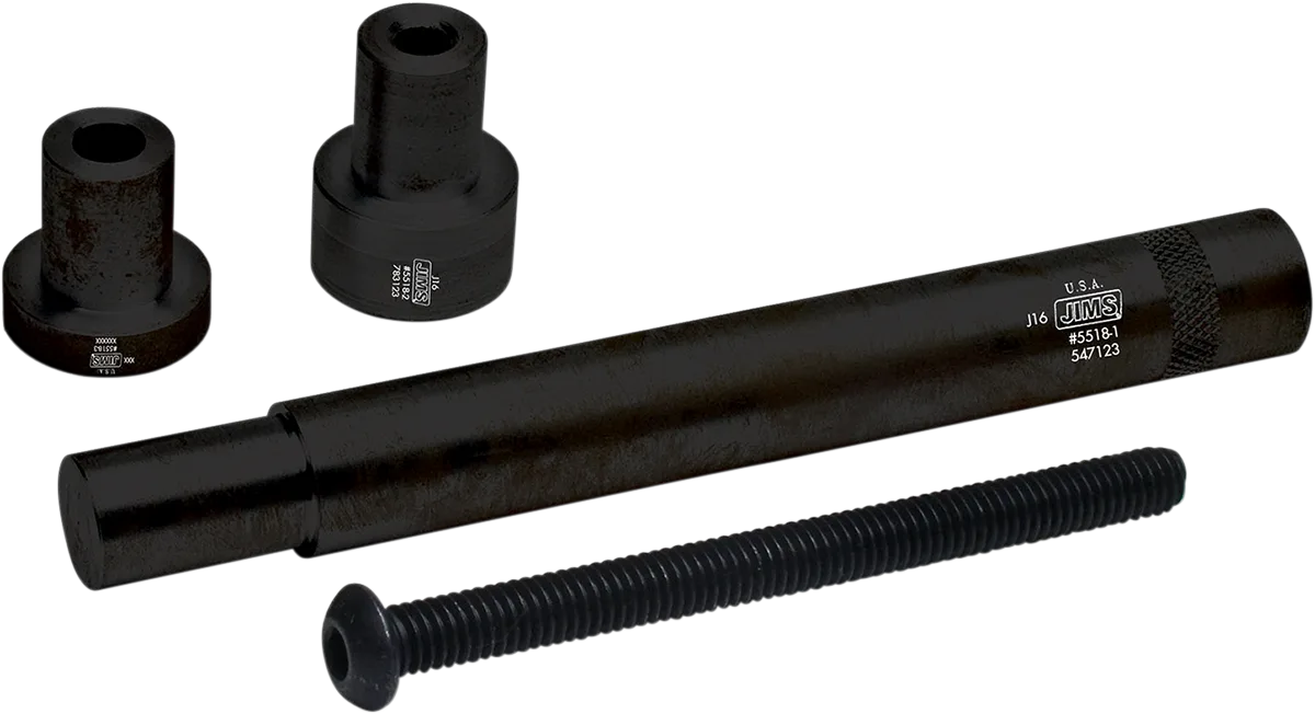 Shifter Shaft Bushing Tool