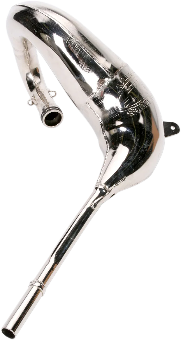 Gold Series Fatty™ Head Pipe