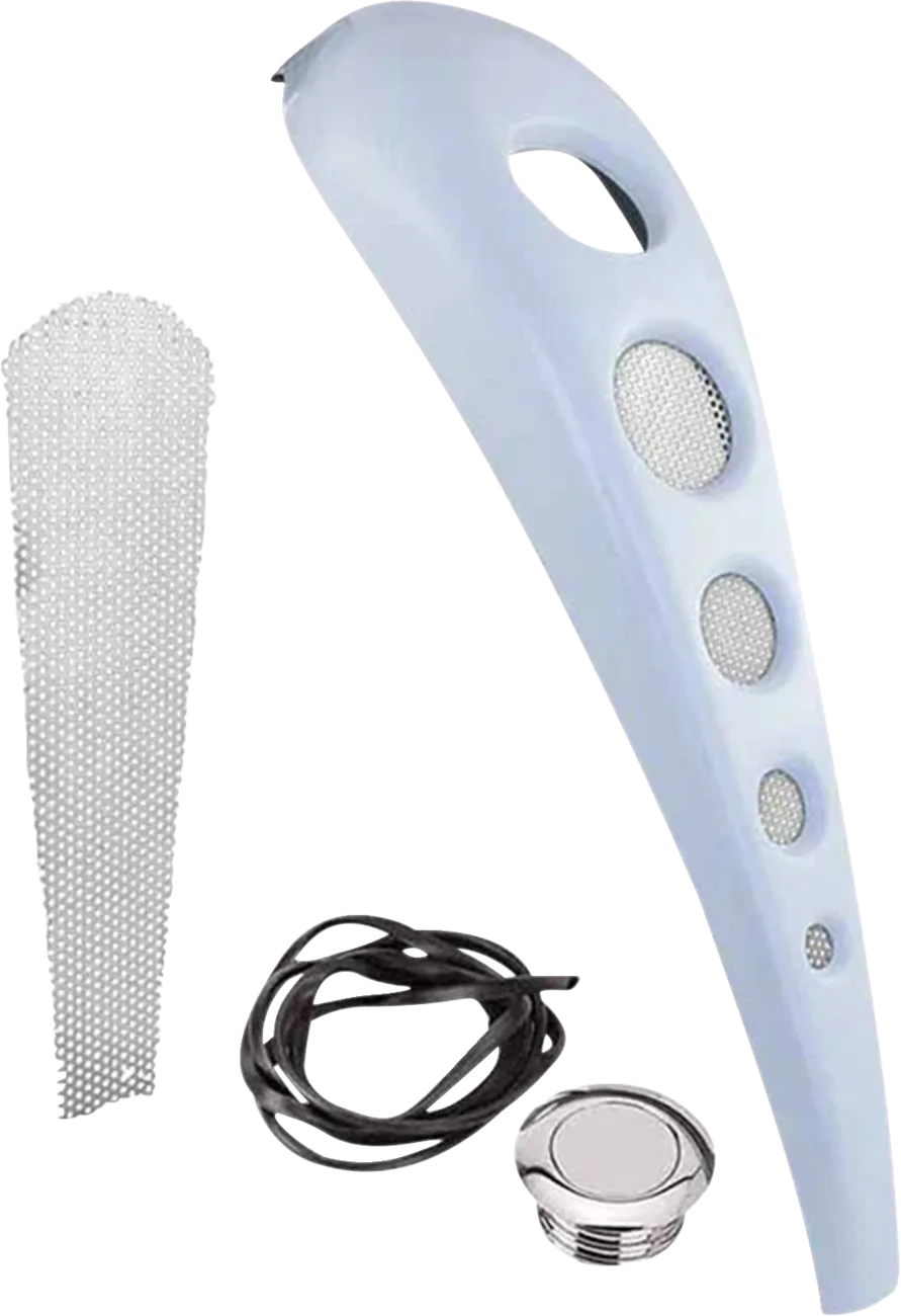 Dimple Die Dash Kit