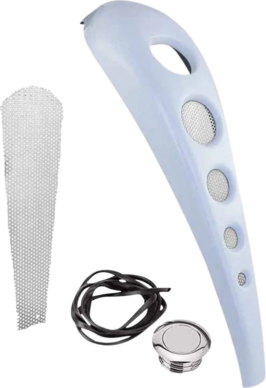 Dimple Die Dash Kit